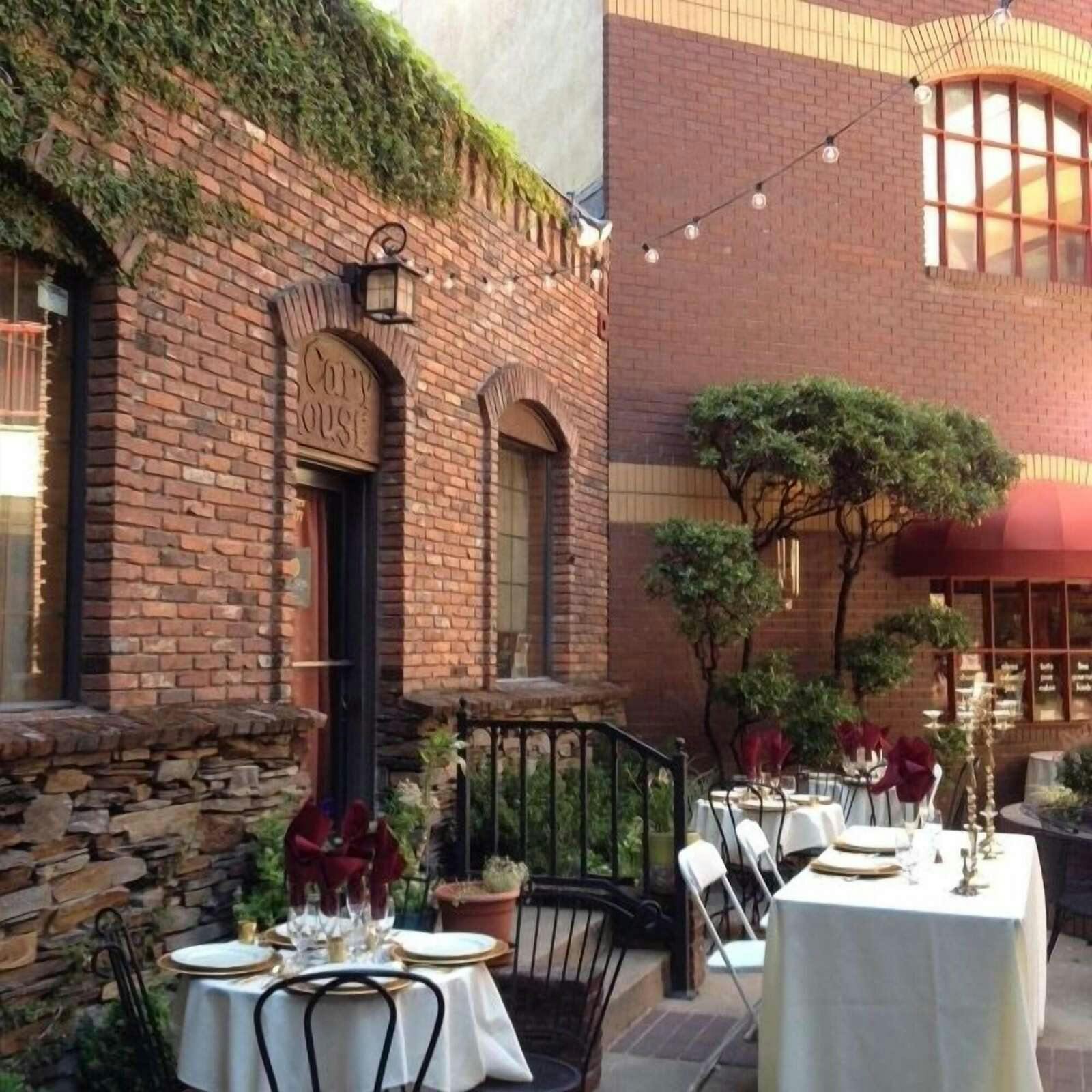 Hotel Historic Cary House Hotel photo 5