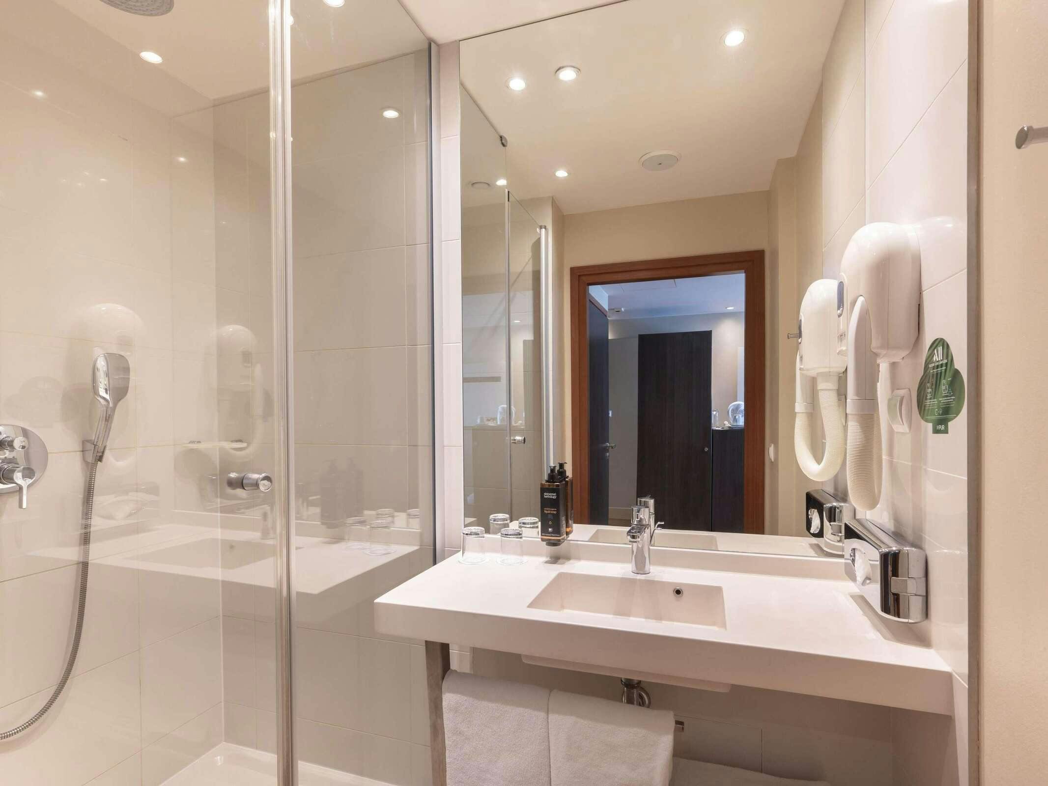 Hotel Mercure Warszawa Grand photo 5