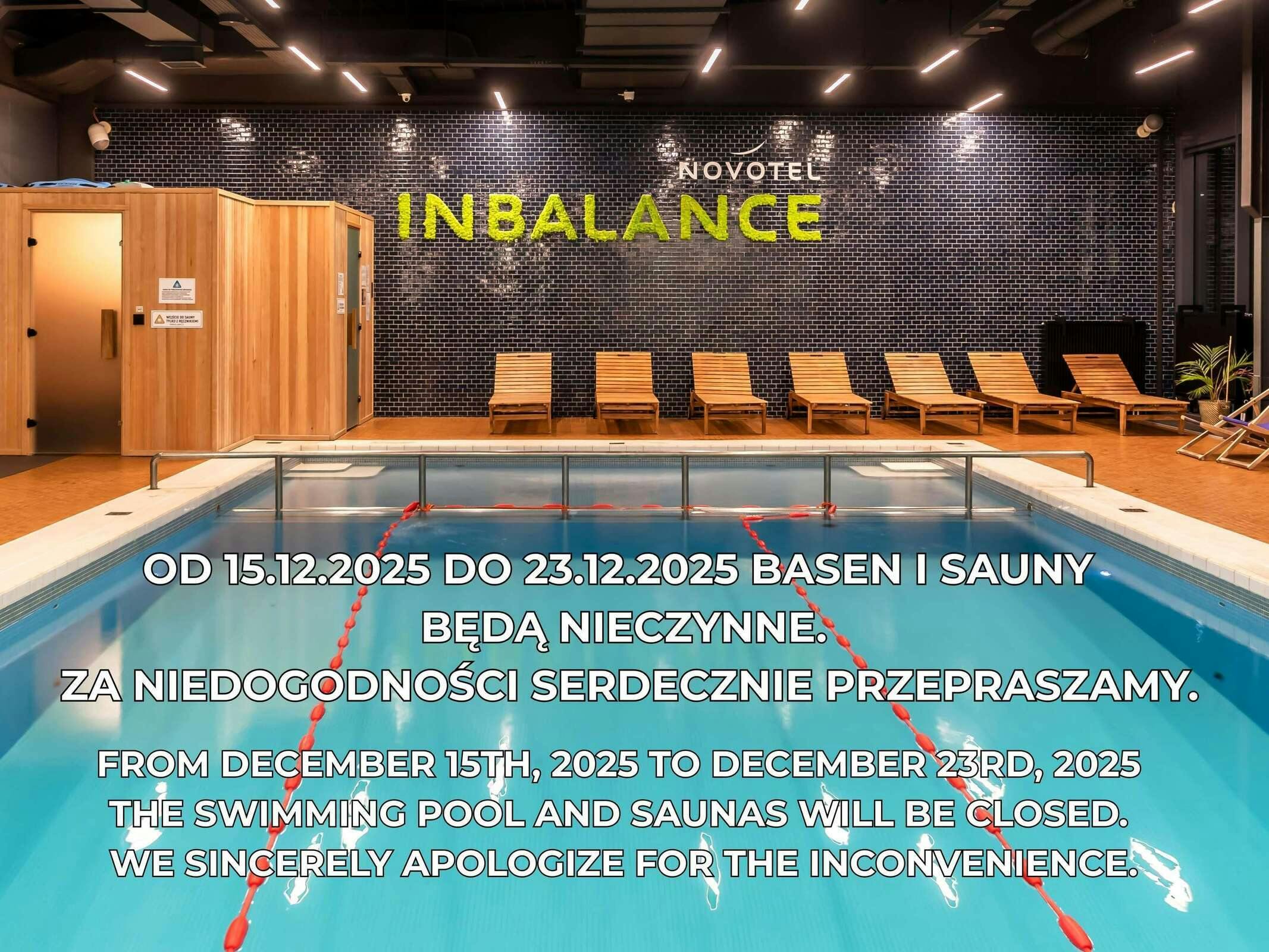 Novotel Krakow City West