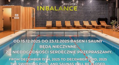 Novotel Krakow City West