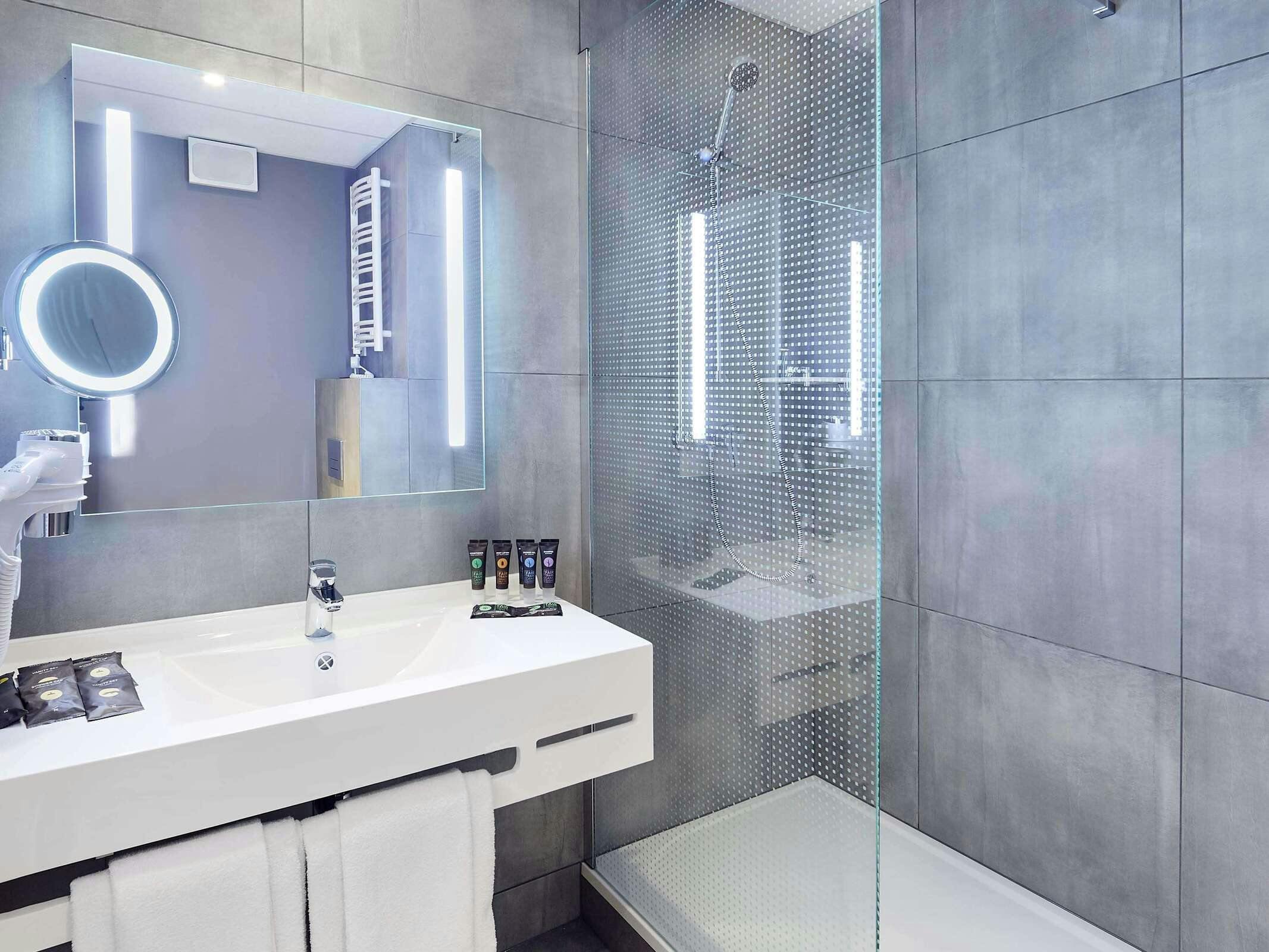 Hotel Novotel Krakow City West photo 4