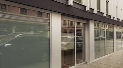 Résidence Studio Genève Centre