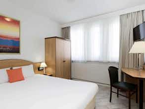 Hotel Résidence Studio Genève Centre photo 2