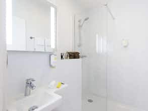 Hotel Résidence Studio Genève Centre photo 5