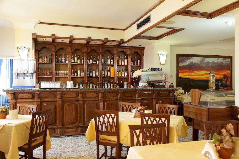 Hotel Hotel Mega Mare photo 3