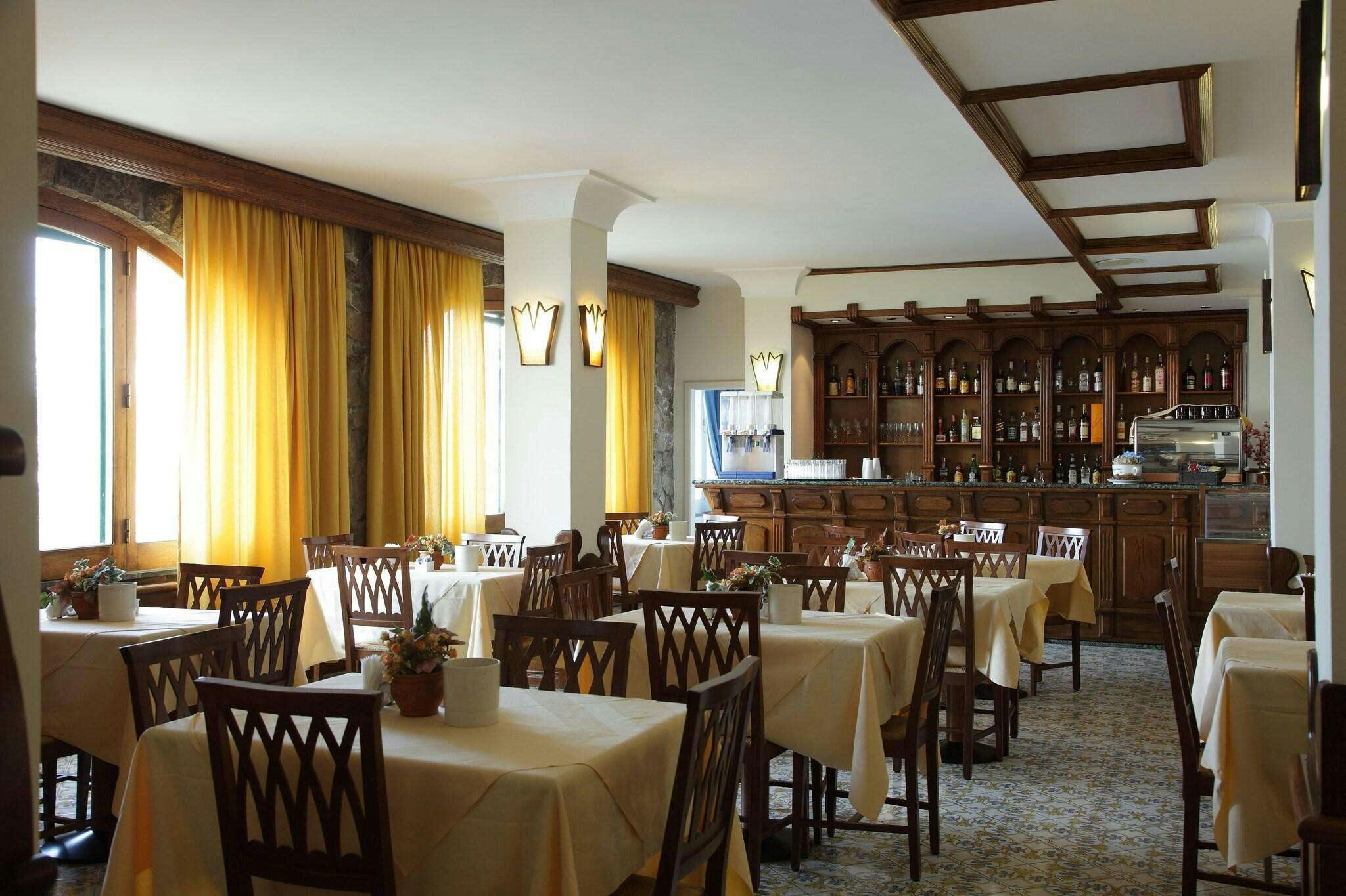 Hotel Hotel Mega Mare photo 4