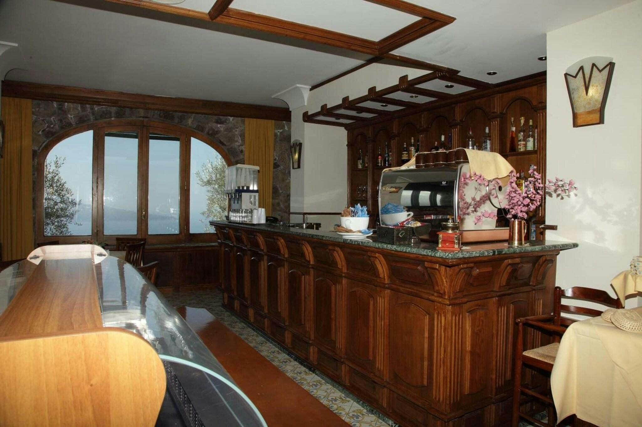 Hotel Hotel Mega Mare photo 2