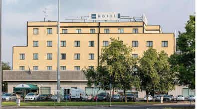 Hotel Idea Hotel Piacenza photo 2