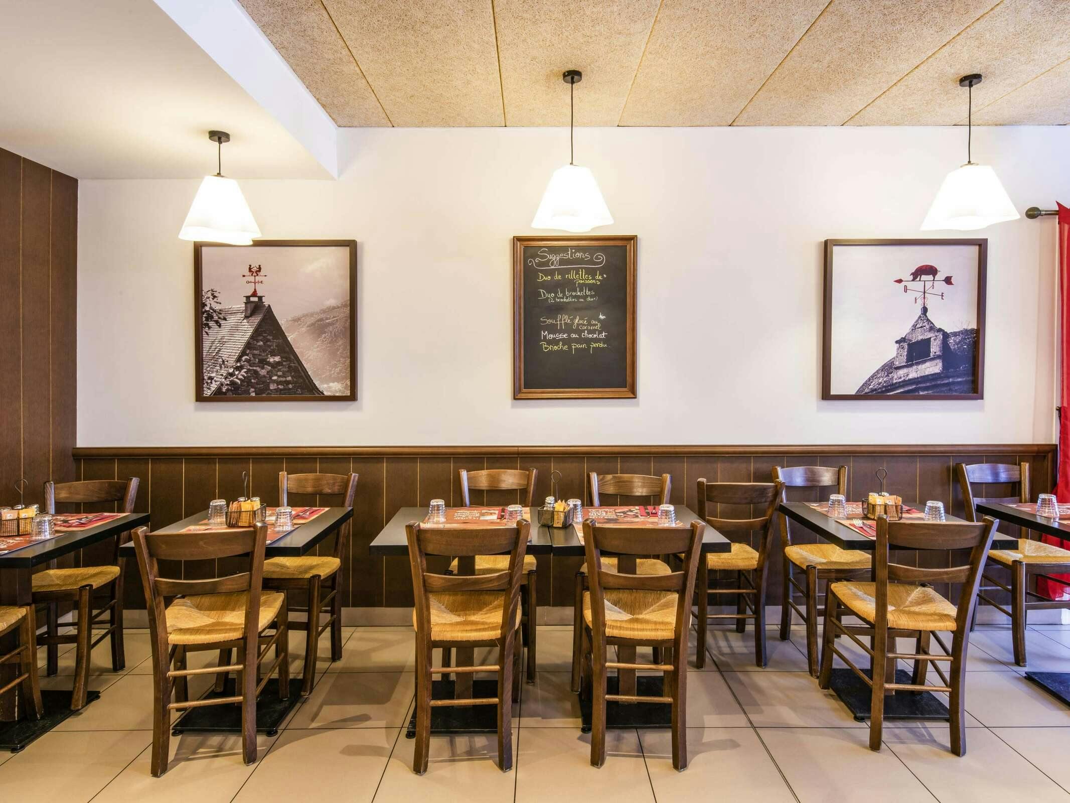 Hotel Ibis Styles Parc Des Expositions De Villepinte photo 3