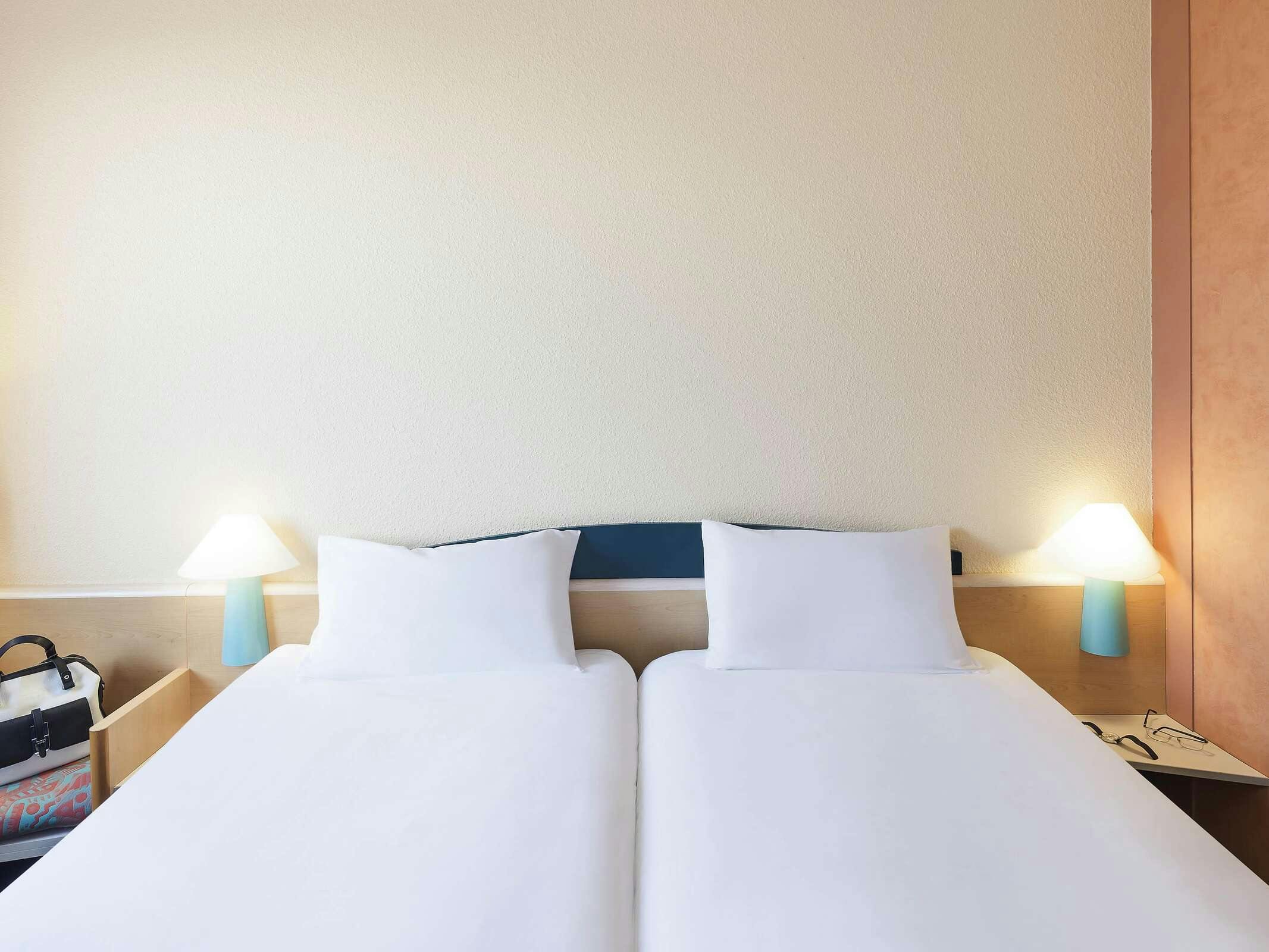 Hotel Ibis Luxembourg Sud photo 2