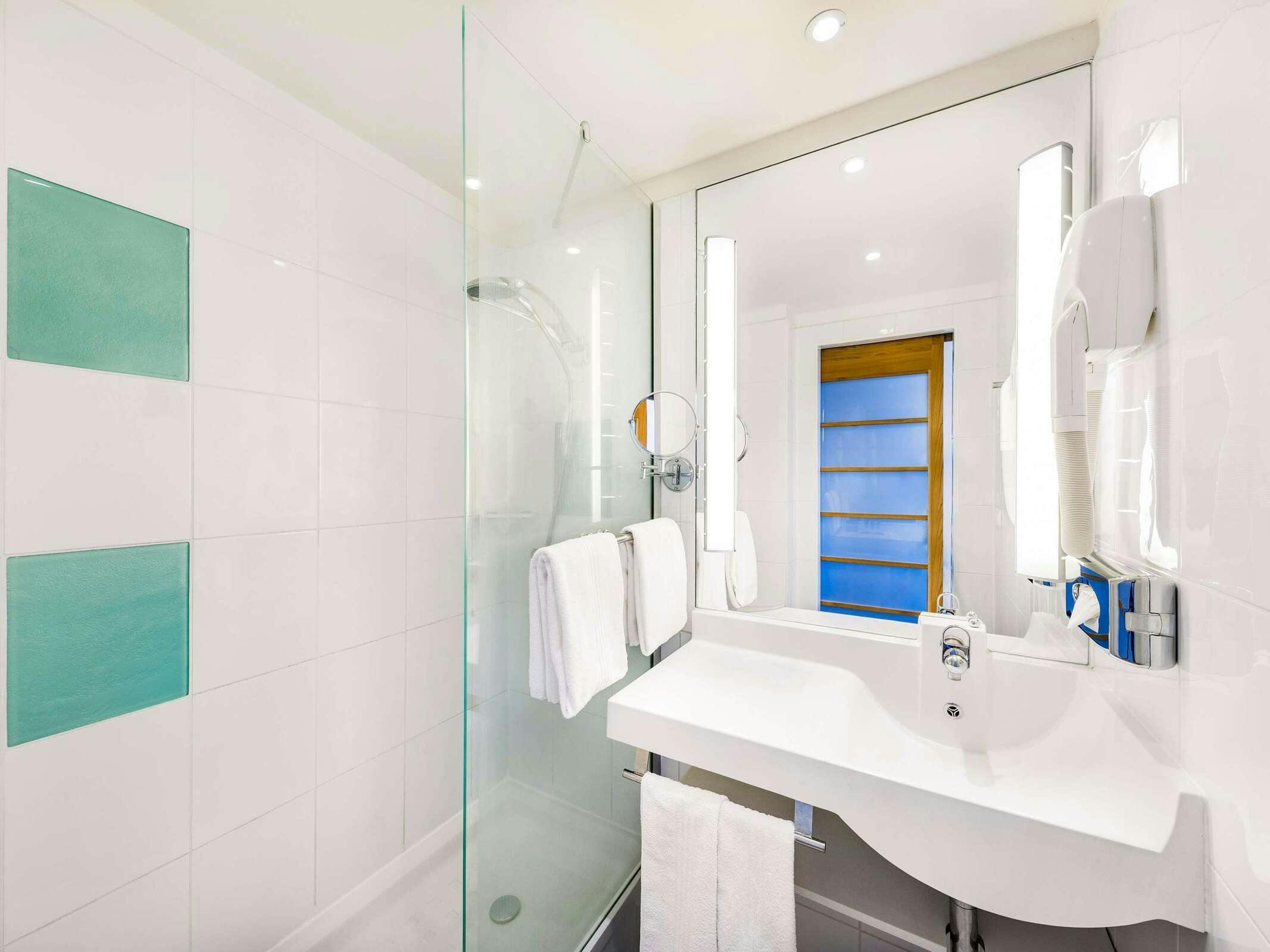 Hotel Novotel Budapest Danube photo 1