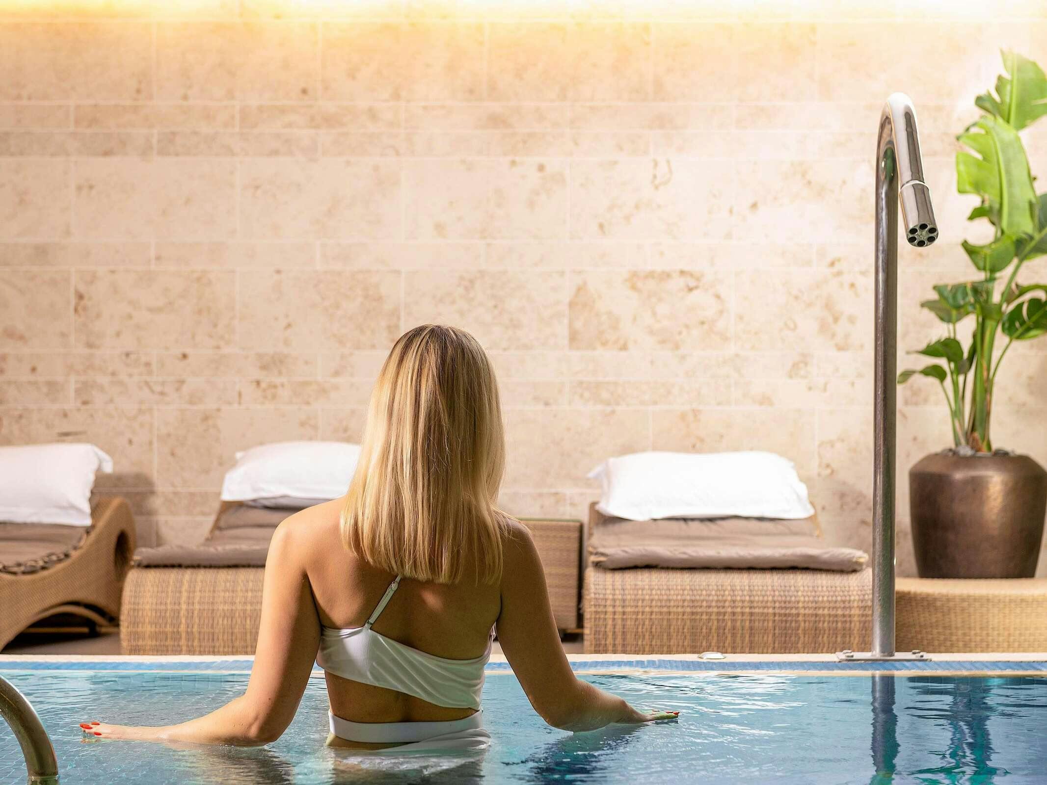 Hotel Sofitel London Heathrow photo 2