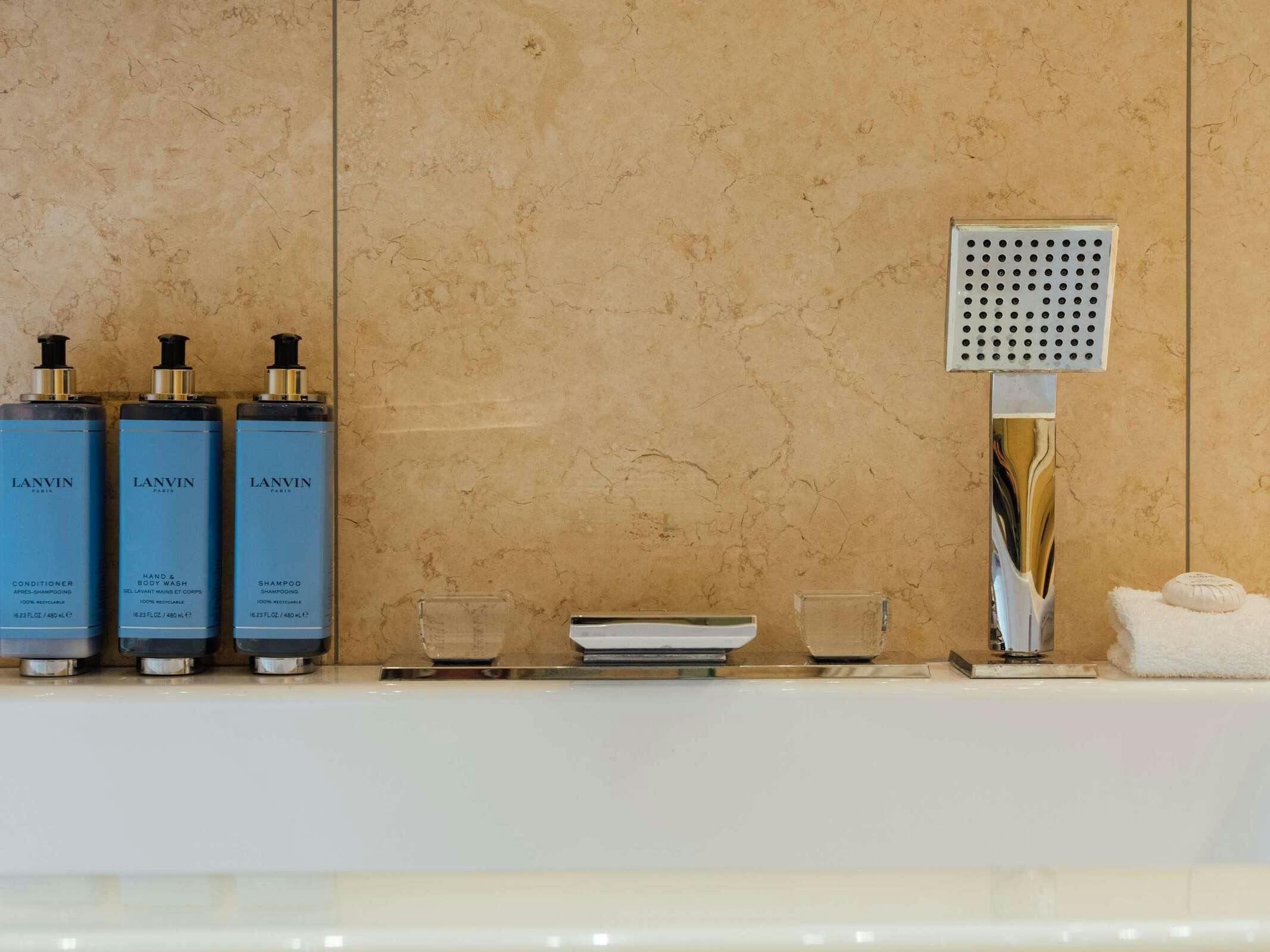 Hotel Sofitel London Heathrow photo 4