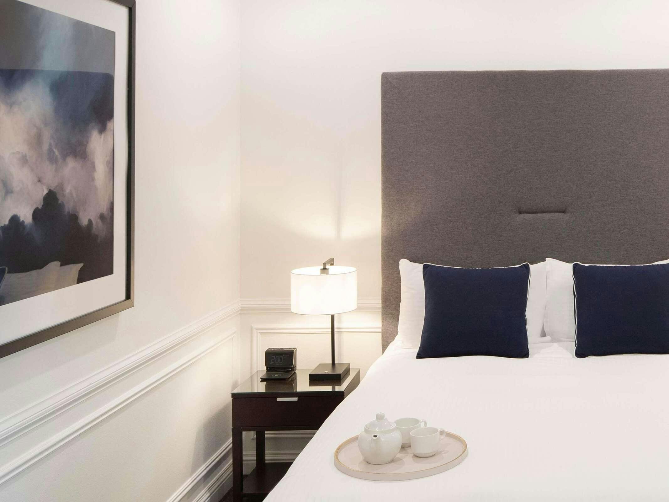 Hotel Peppers The Hills Lodge photo 1