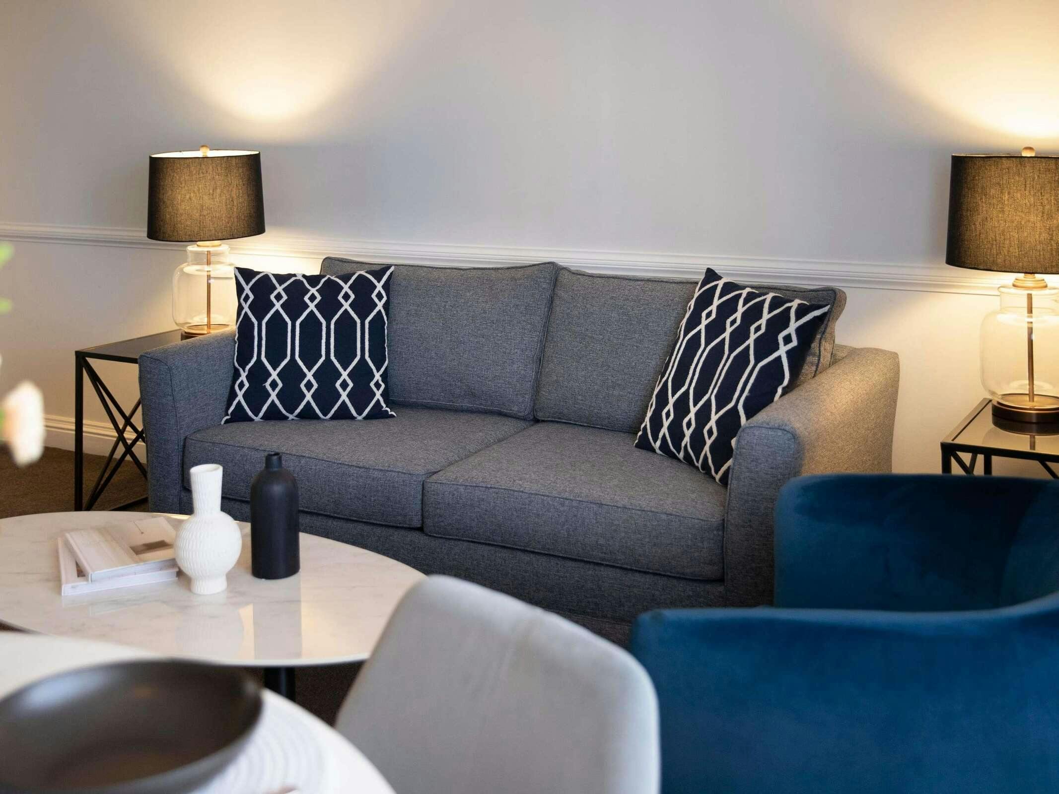 Hotel Peppers The Hills Lodge photo 3