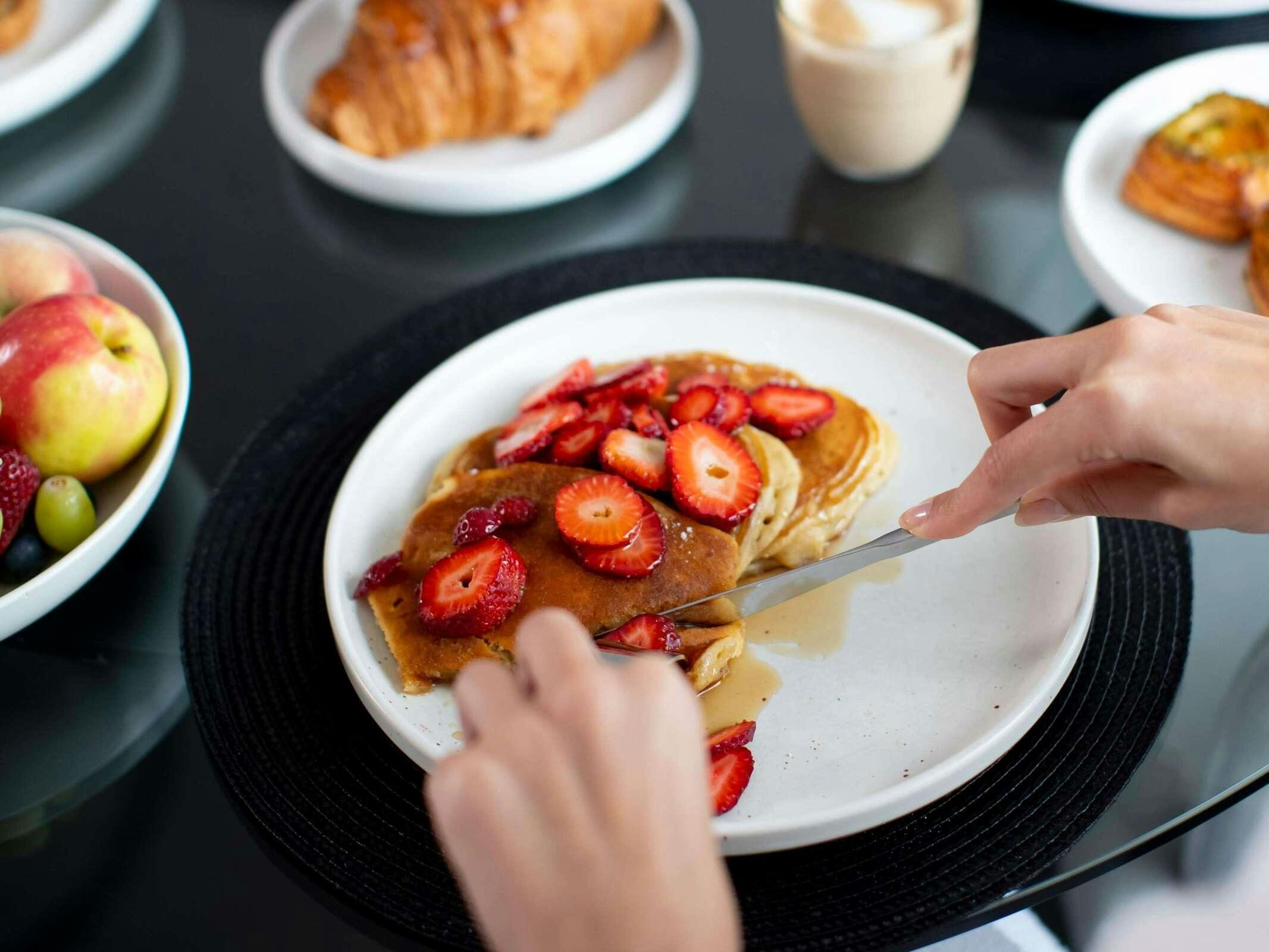 Hotel Peppers The Hills Lodge photo 4