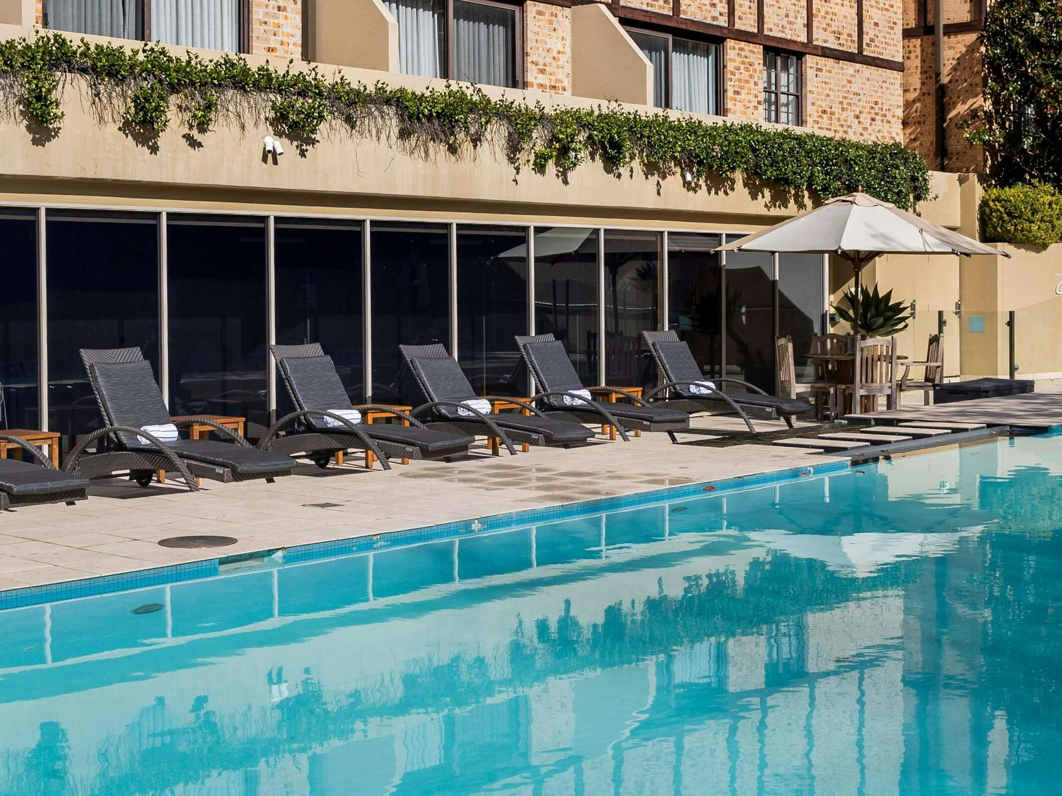 Hotel Peppers The Hills Lodge photo 5