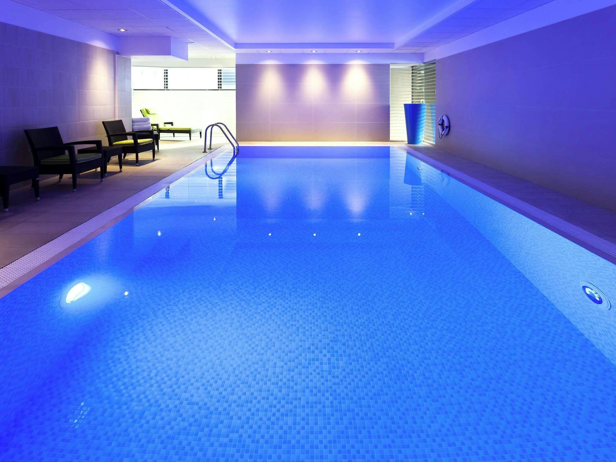 Novotel London Paddington