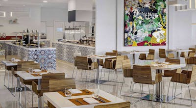 Novotel Dubai Al Barsha