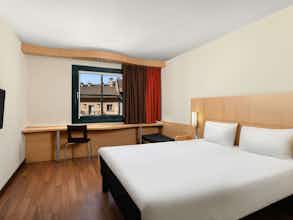 Hotel Ibis Budapest Heroes Square photo 3