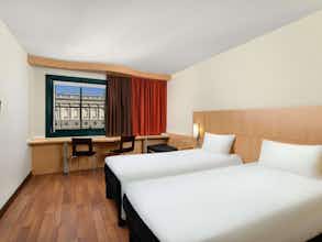 Hotel Ibis Budapest Heroes Square photo 4