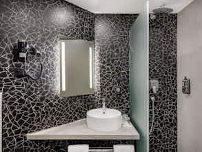 Hotel Ibis Budapest Heroes Square photo 5