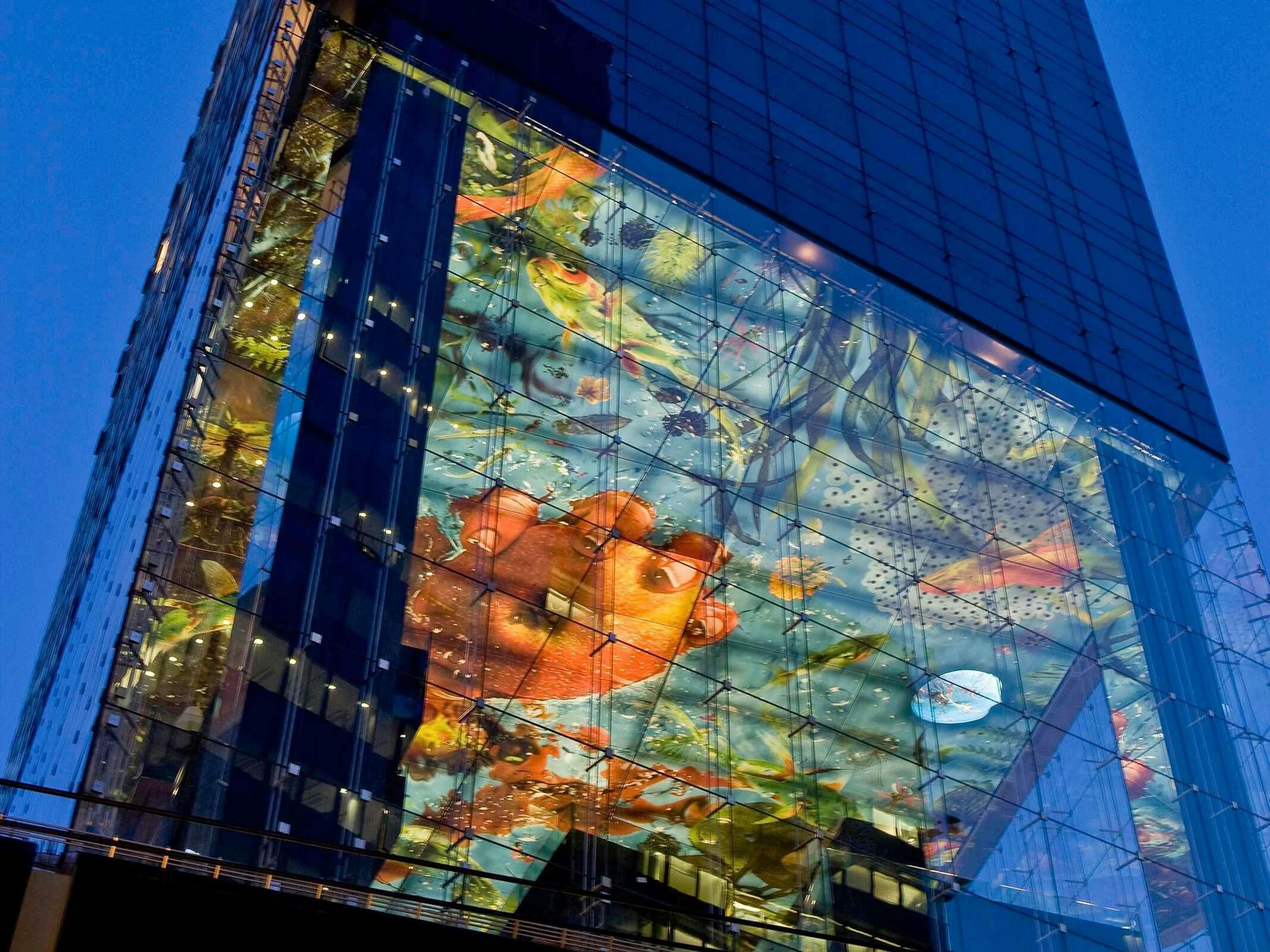 Hotel So/ Vienna photo 1