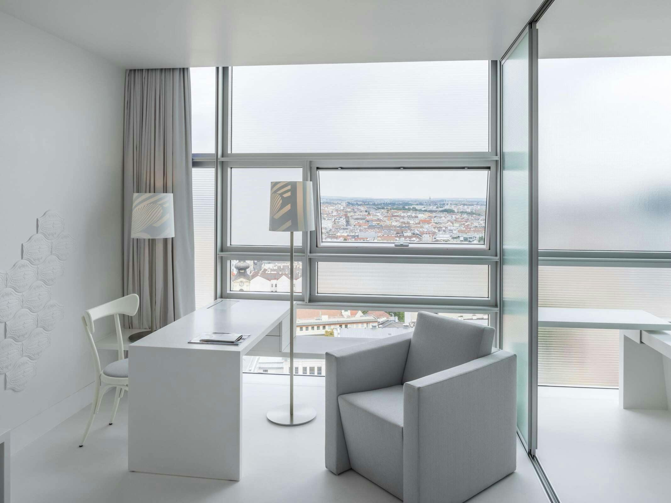 Hotel So/ Vienna photo 5