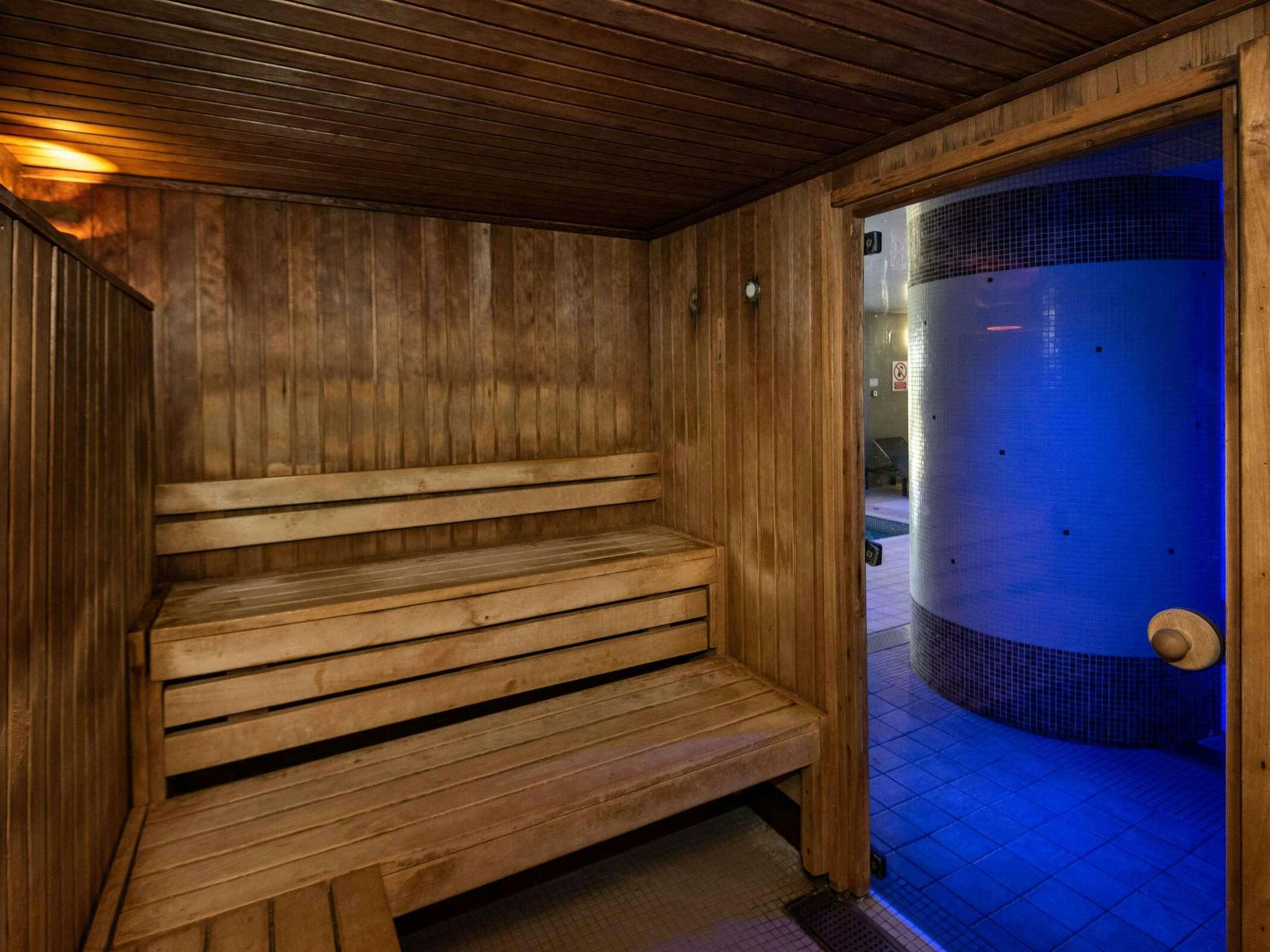 Hotel Mercure Manchester Norton Grange Hotel & Spa photo 3