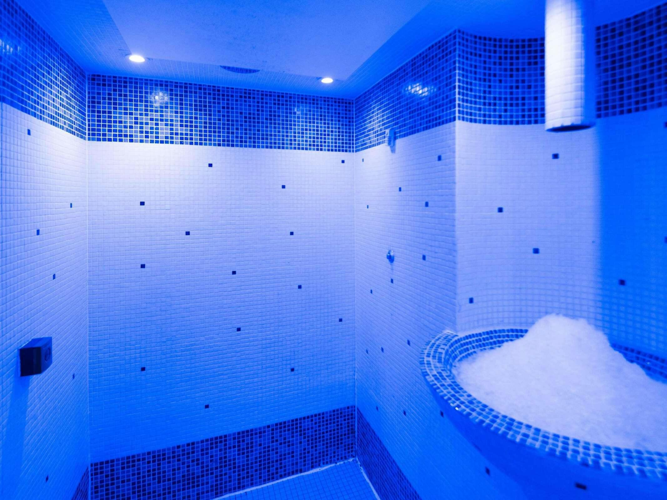 Hotel Mercure Manchester Norton Grange Hotel & Spa photo 4