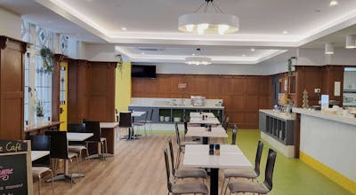 Ibis Styles Kingsgate