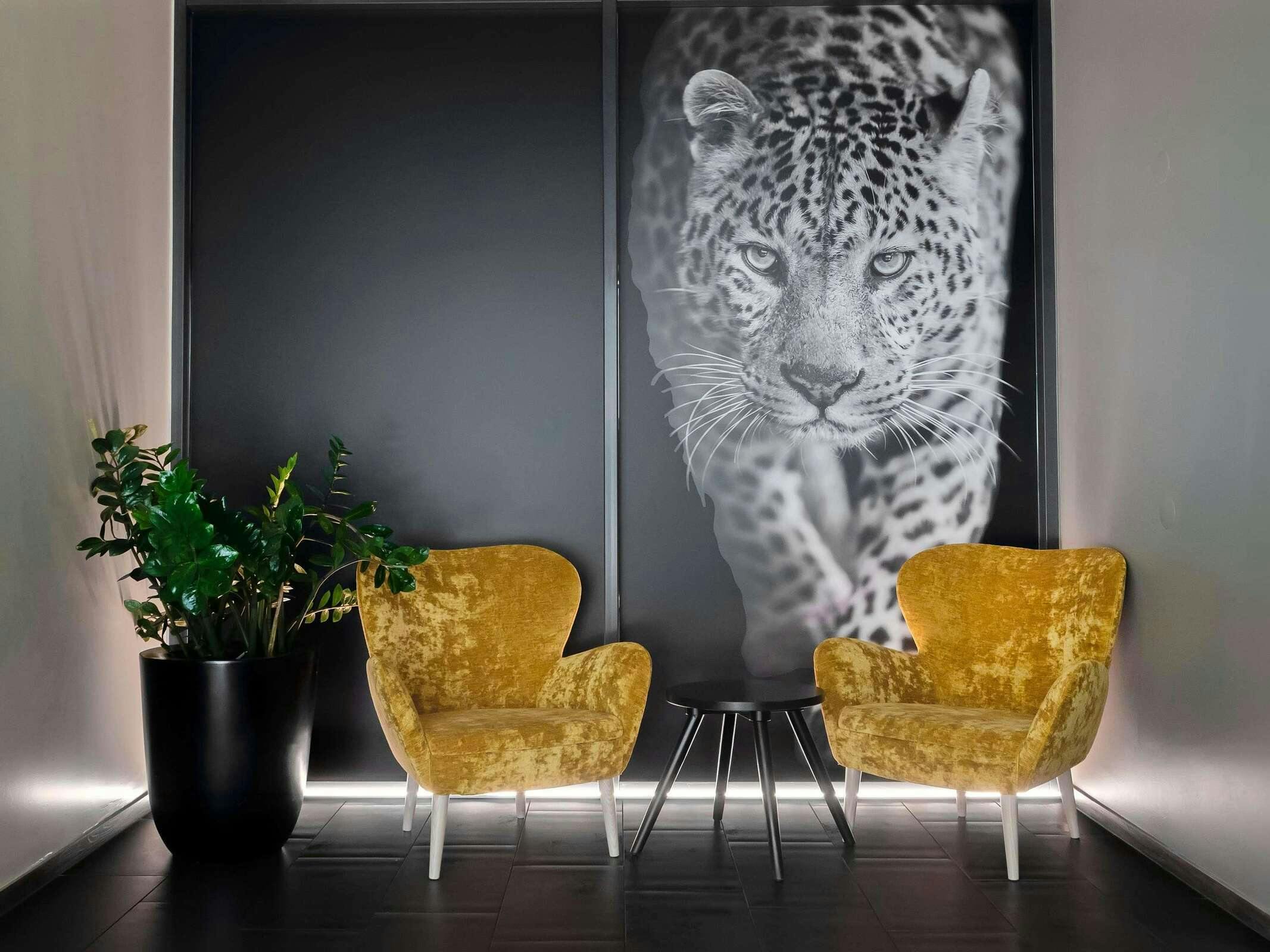 Hotel ibis Locarno photo 4