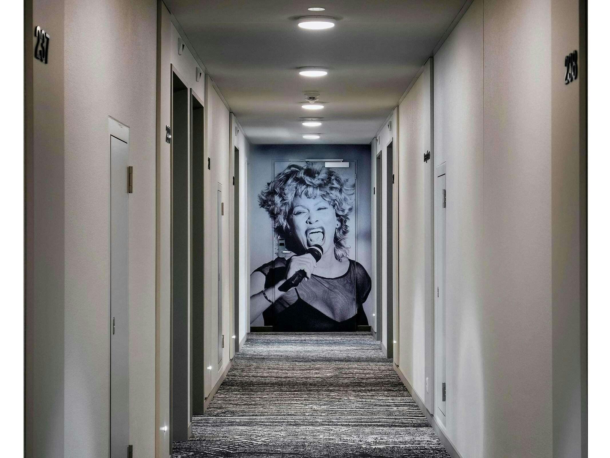 Hotel ibis Locarno photo 5