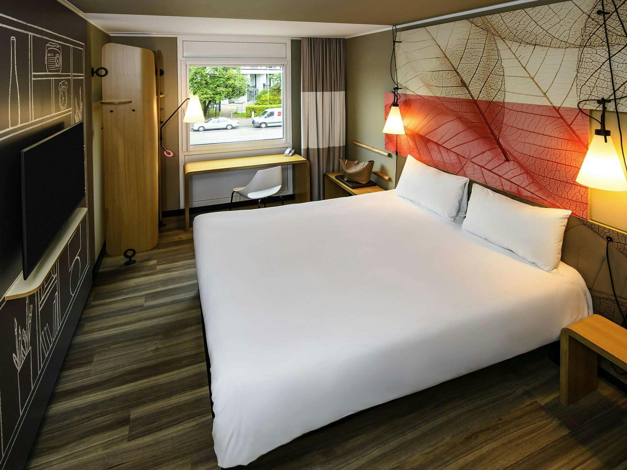 Hotel Ibis München City West photo 4