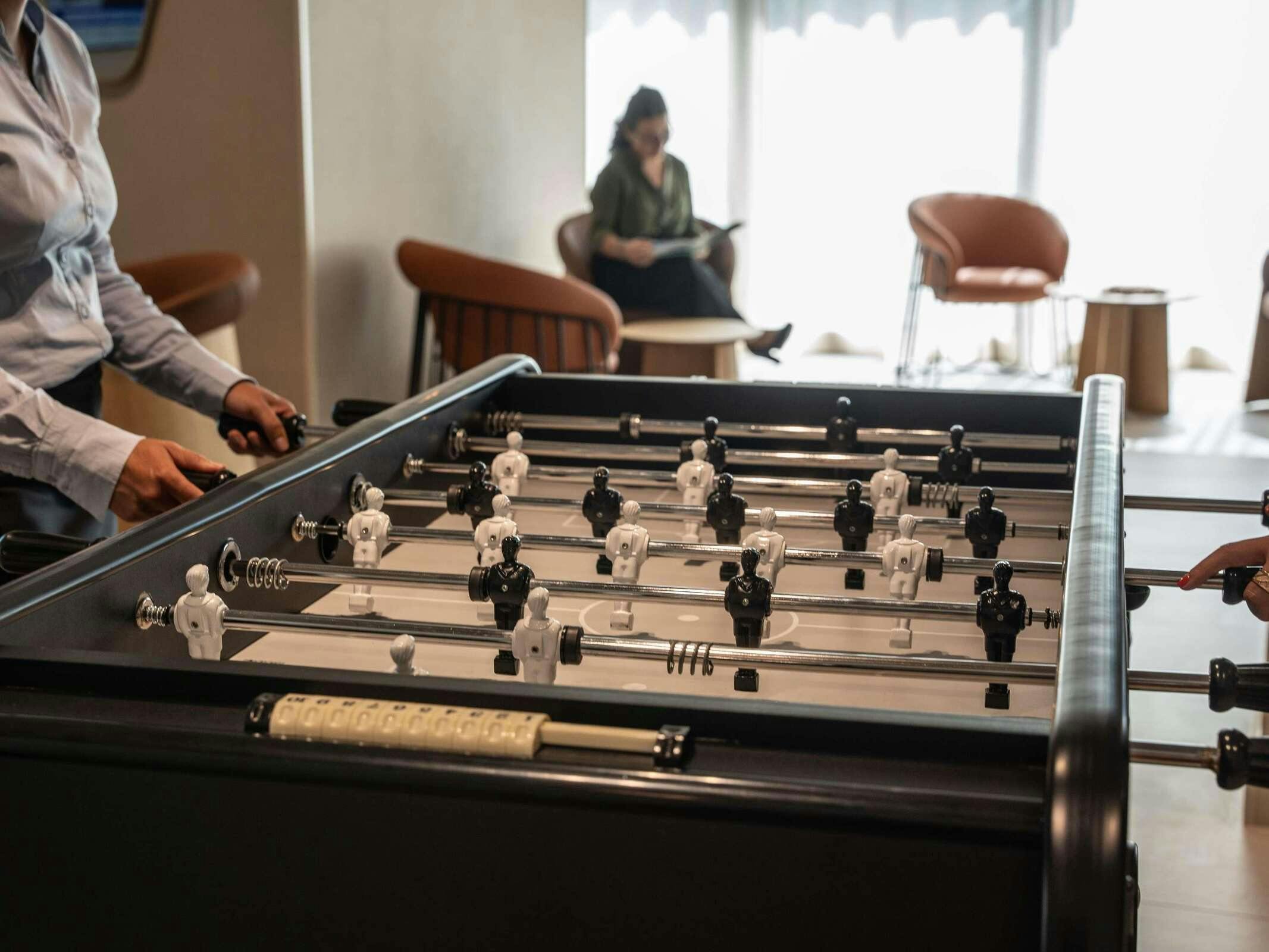 Hotel Ibis Styles Angers Centre Gare photo 4