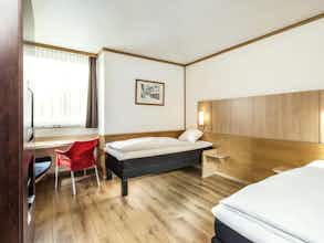 Hotel Ibis Eisenach photo 1