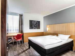 Hotel Ibis Eisenach photo 4