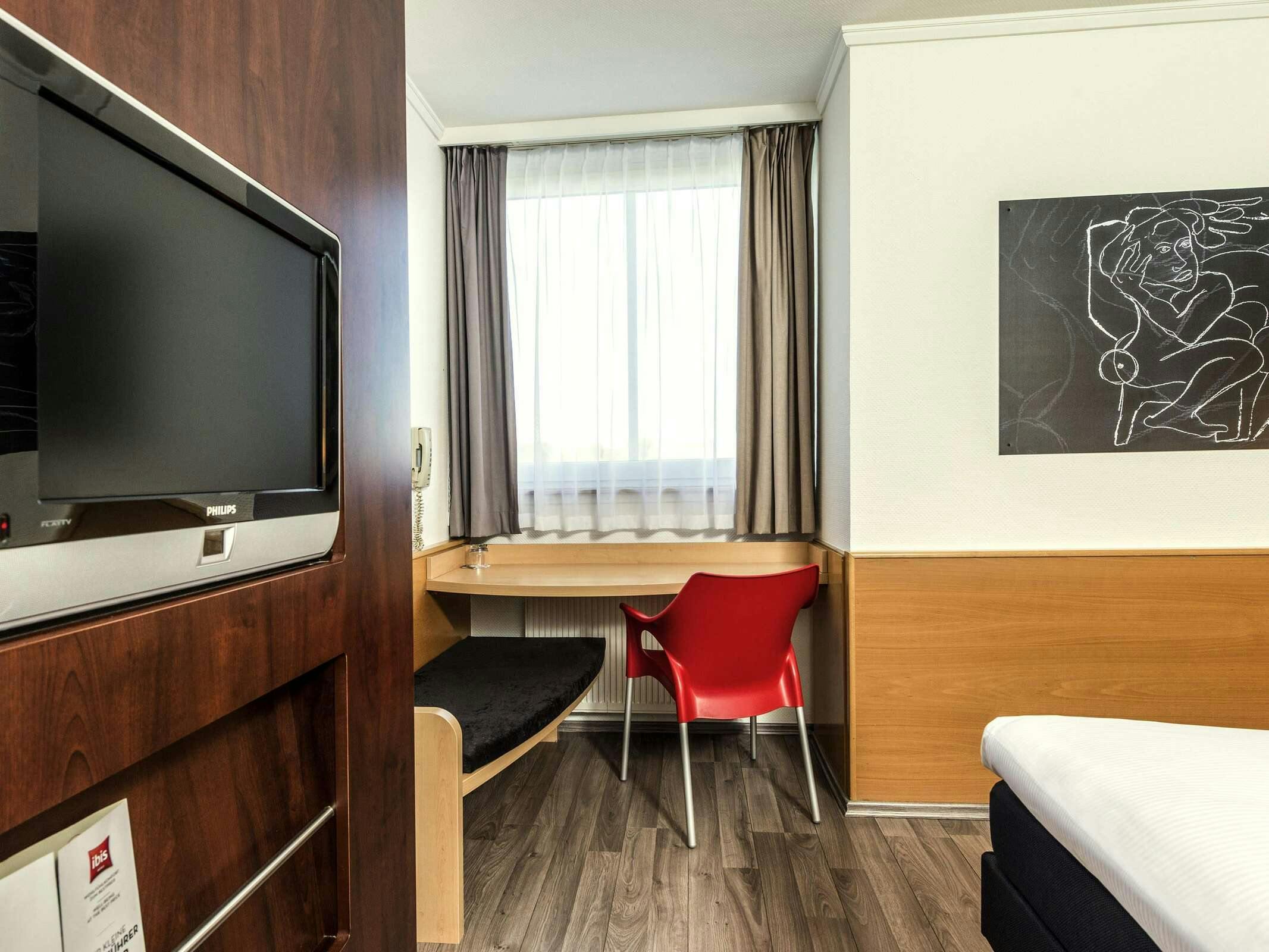 Hotel Ibis Eisenach photo 5