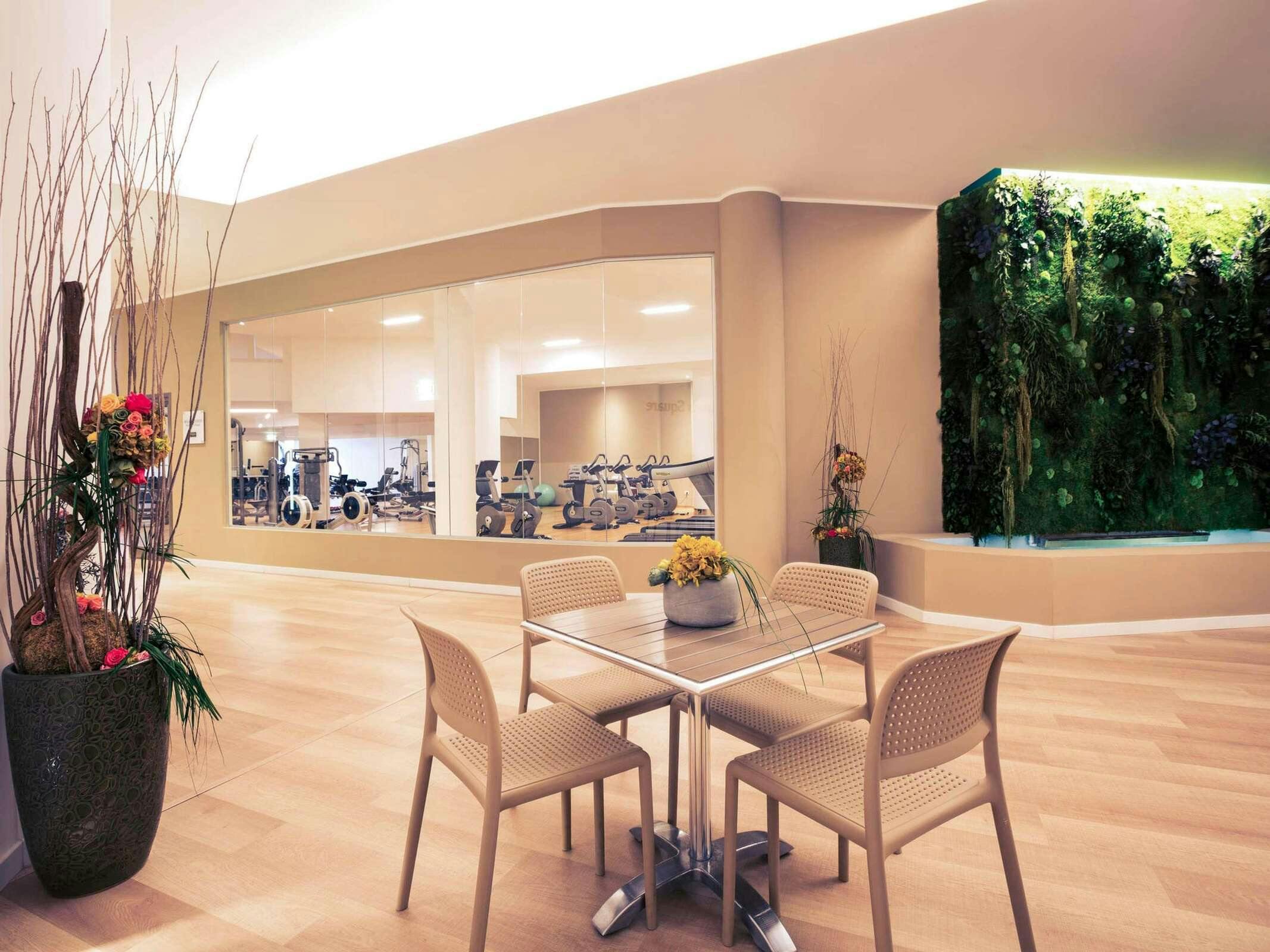 Hotel Mercure Olbia photo 1