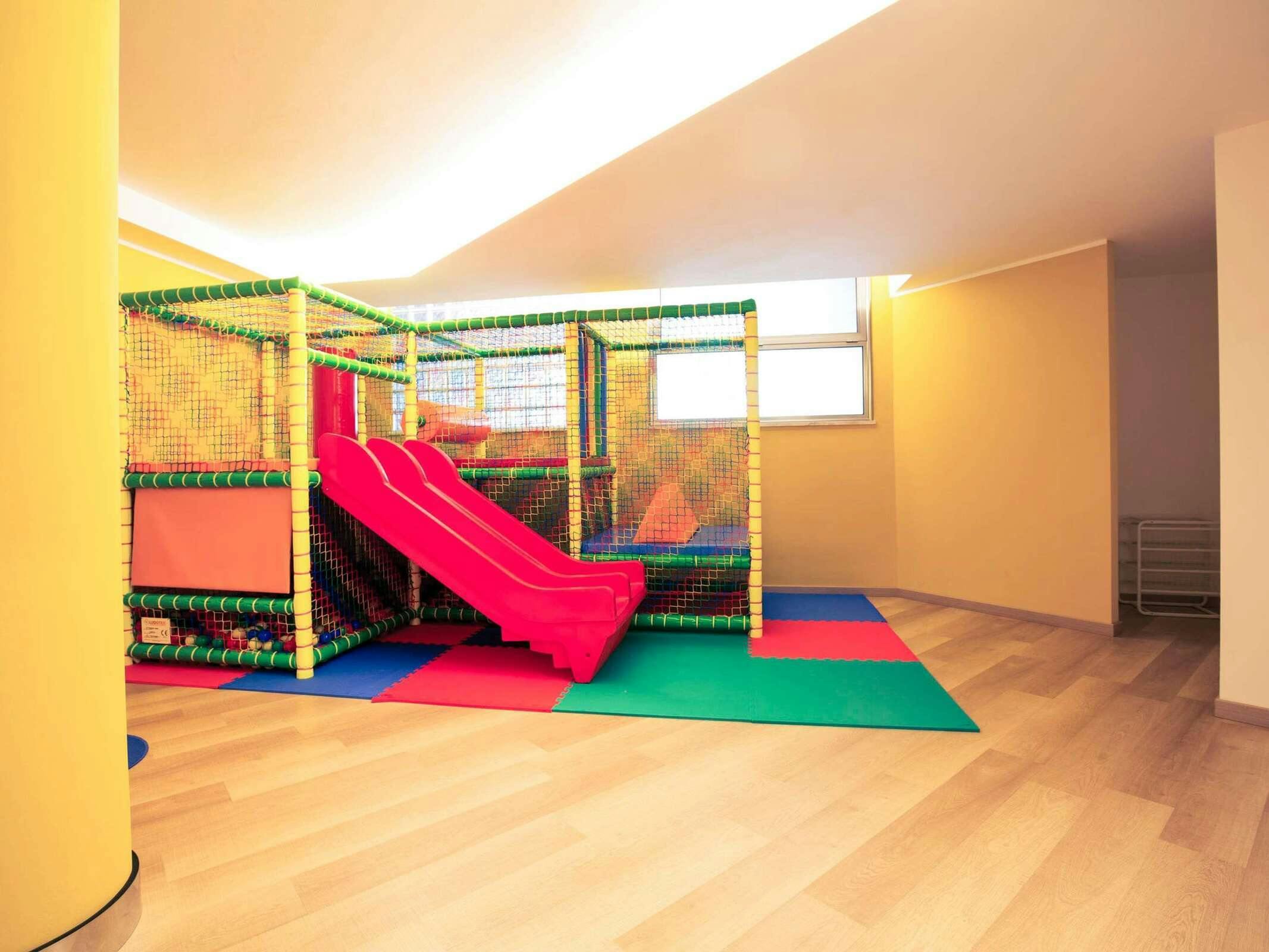 Hotel Mercure Olbia photo 2