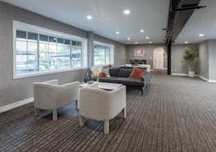 Hotel Wilshire Crest Hotel photo 4