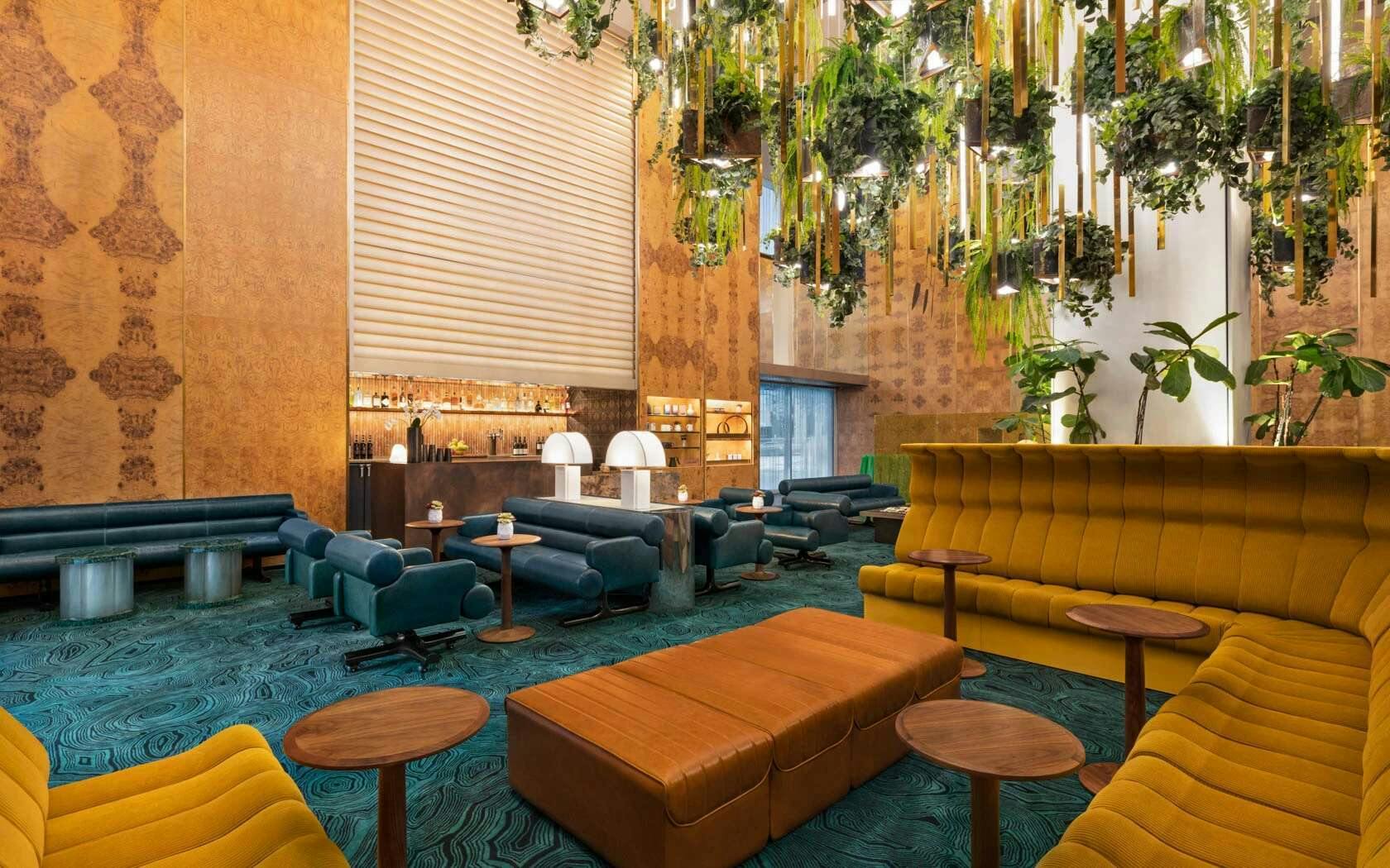 Hotel The Delphi Hotel photo 4