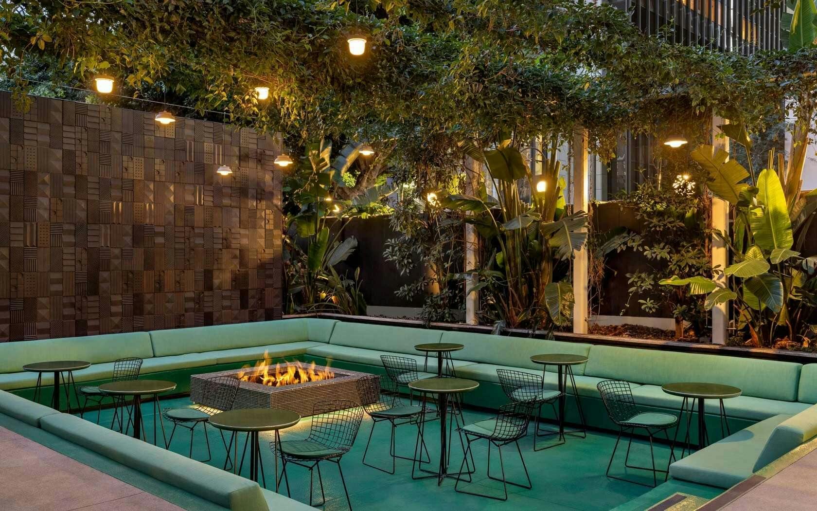 Hotel The Delphi Hotel photo 2