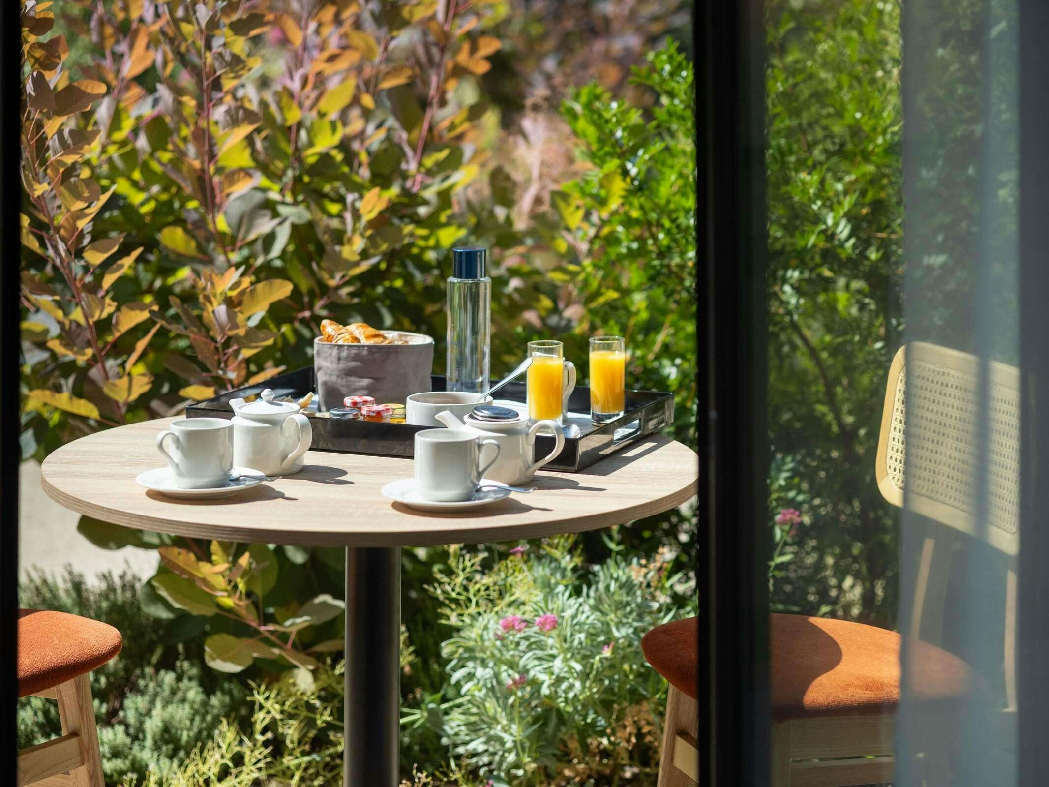 Hotel Mercure Brignoles Golf De Barbaroux & Spa photo 3