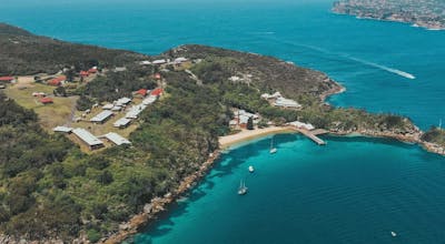 Q Station Sydney Harbour National Park