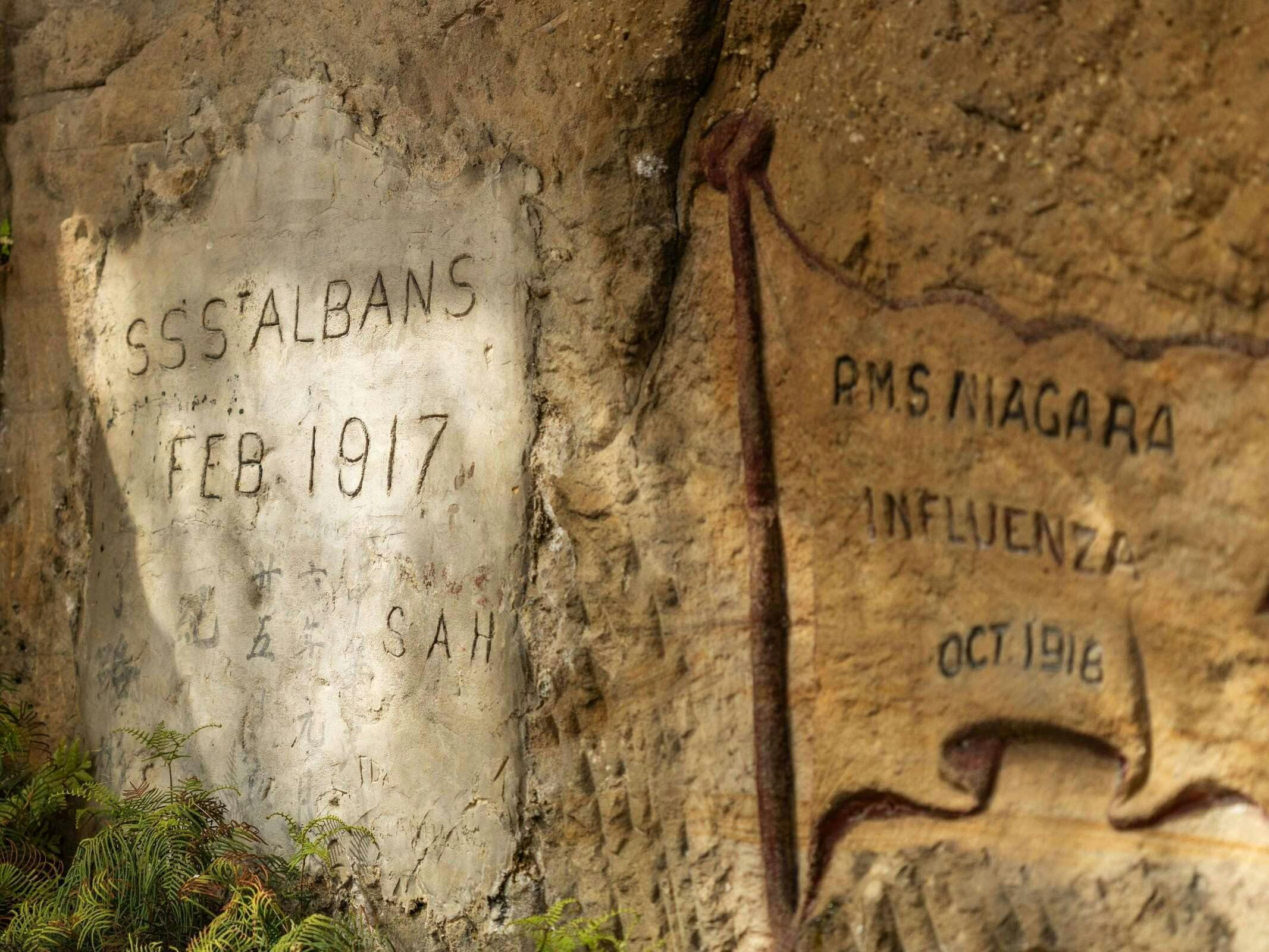 Hotel Q Station Sydney Harbour National Park photo 1