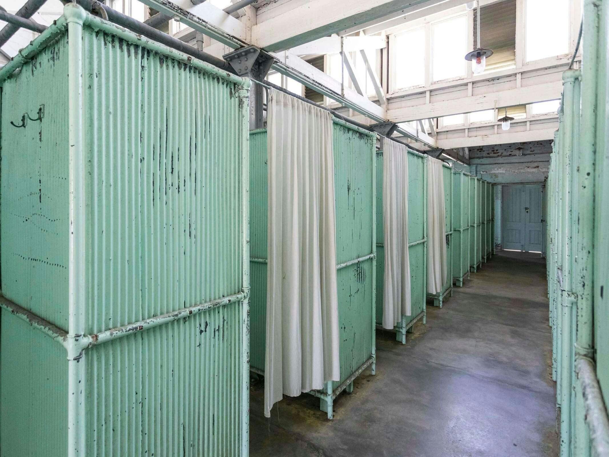 Hotel Q Station Sydney Harbour National Park photo 3