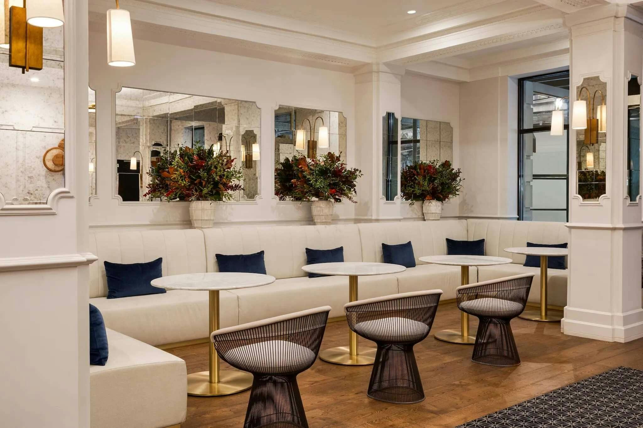 Hotel The Chemists’ Club Hotel photo 2