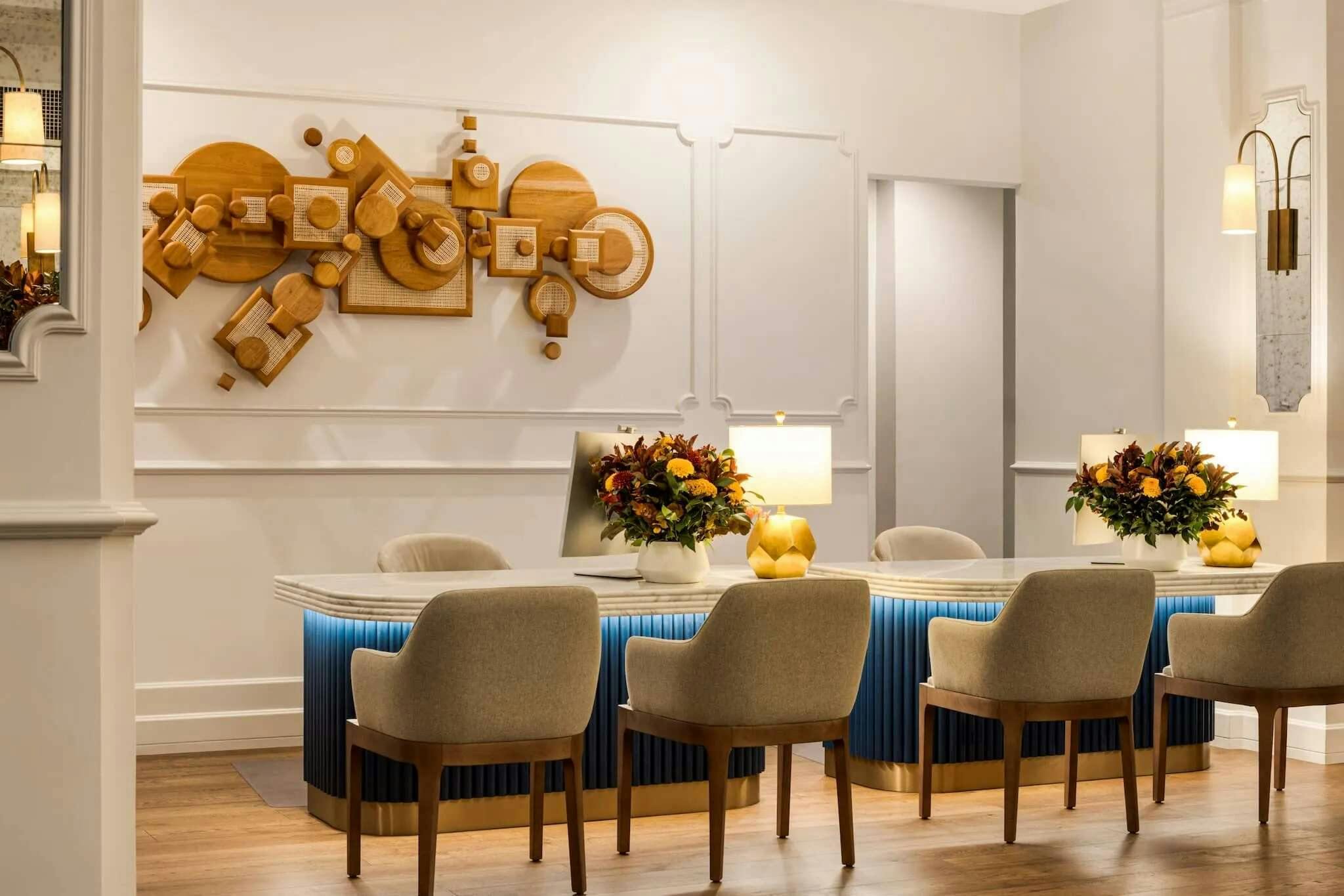 Hotel The Chemists’ Club Hotel photo 1