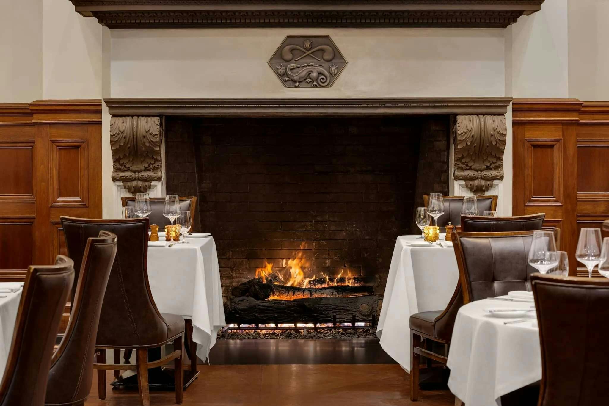 The Chemists’ Club Hotel